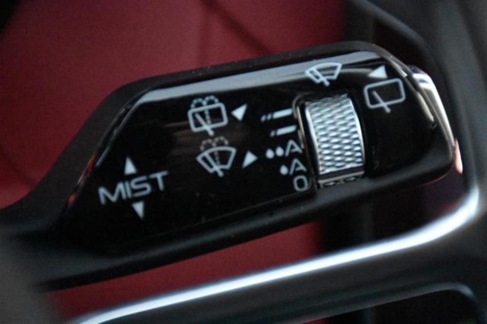 Grecale Grecale MHEV 330 CV AWD Mode