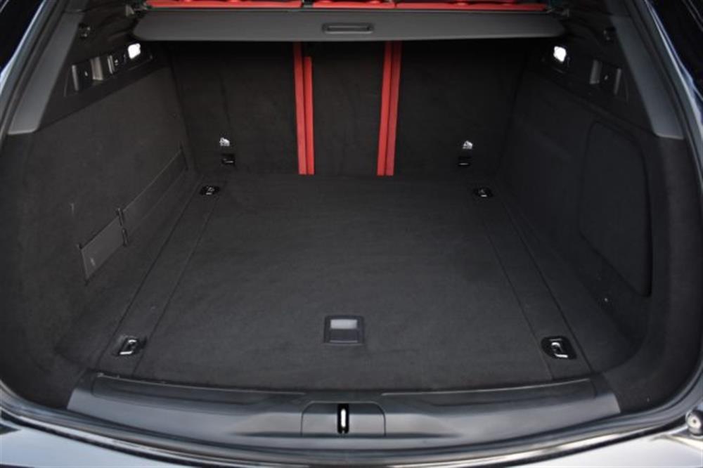 Grecale Grecale MHEV 330 CV AWD Mode