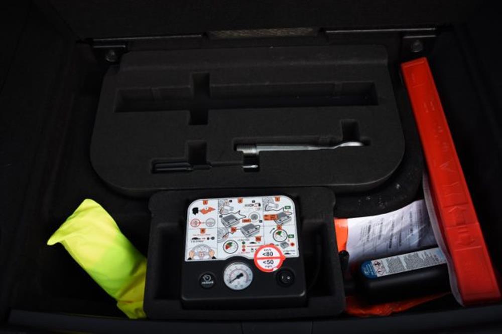 Grecale Grecale MHEV 330 CV AWD Mode