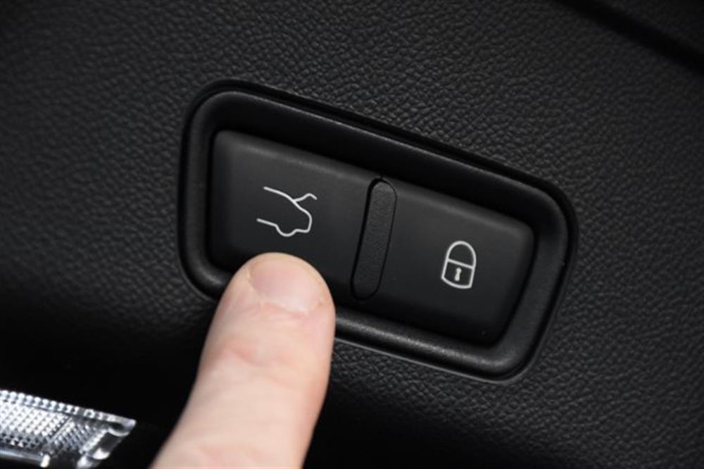 Grecale Grecale MHEV 330 CV AWD Mode