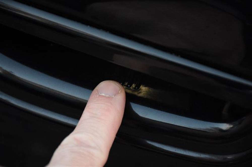 Grecale Grecale MHEV 330 CV AWD Mode