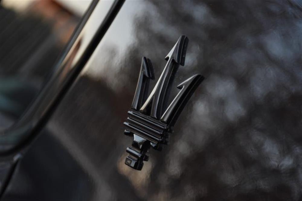 Grecale Grecale MHEV 330 CV AWD Mode