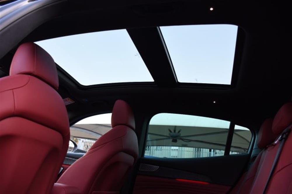 Grecale Grecale MHEV 330 CV AWD Mode