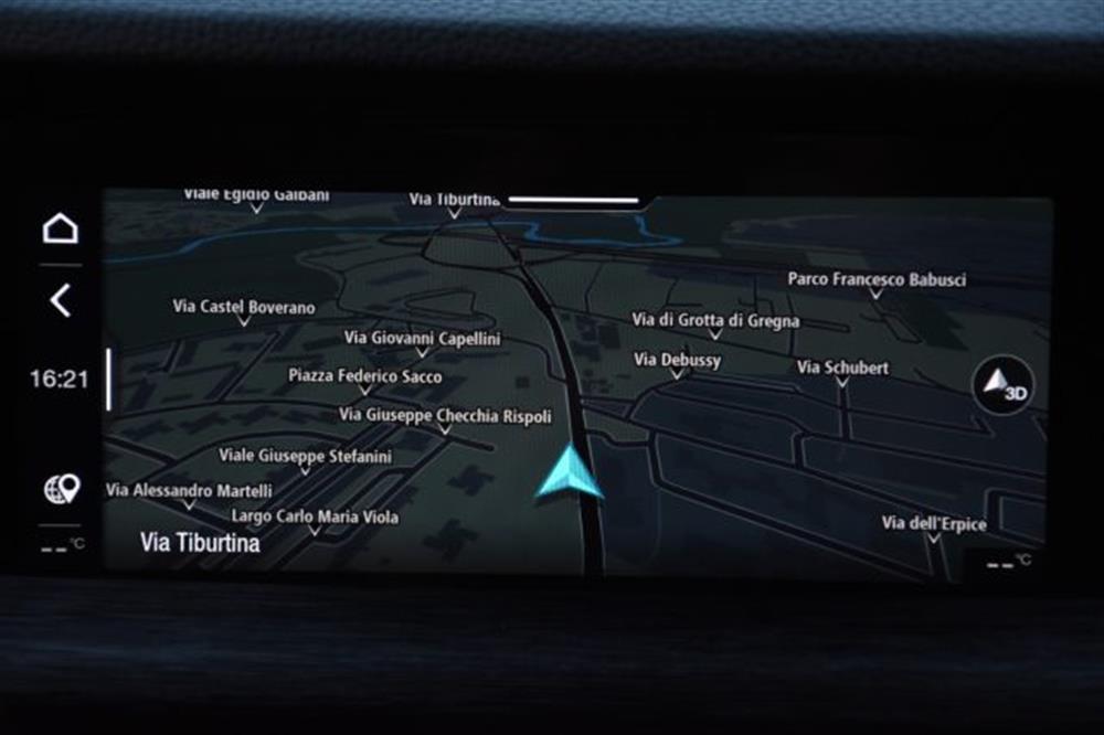 Stelvio Stelvio 2.2 190 CV AT8 Q4 Bu