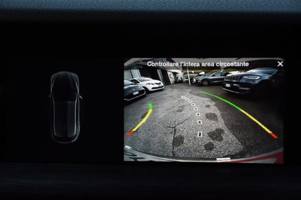 Stelvio Stelvio 2.2 190 CV AT8 Q4 Bu