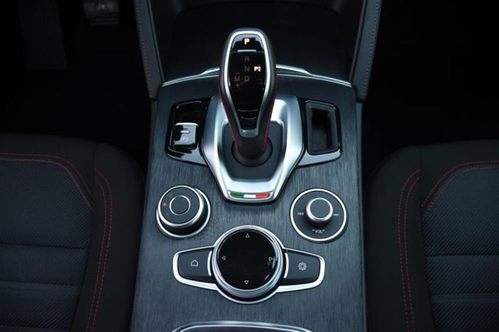 Stelvio Stelvio 2.2 190 CV AT8 Q4 Bu