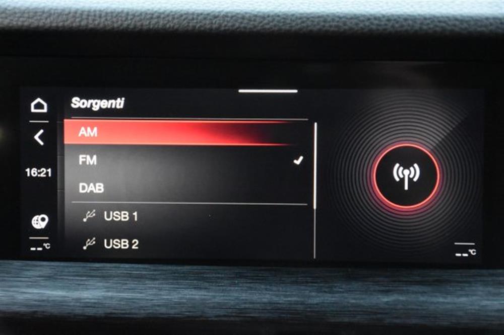 Stelvio Stelvio 2.2 190 CV AT8 Q4 Bu