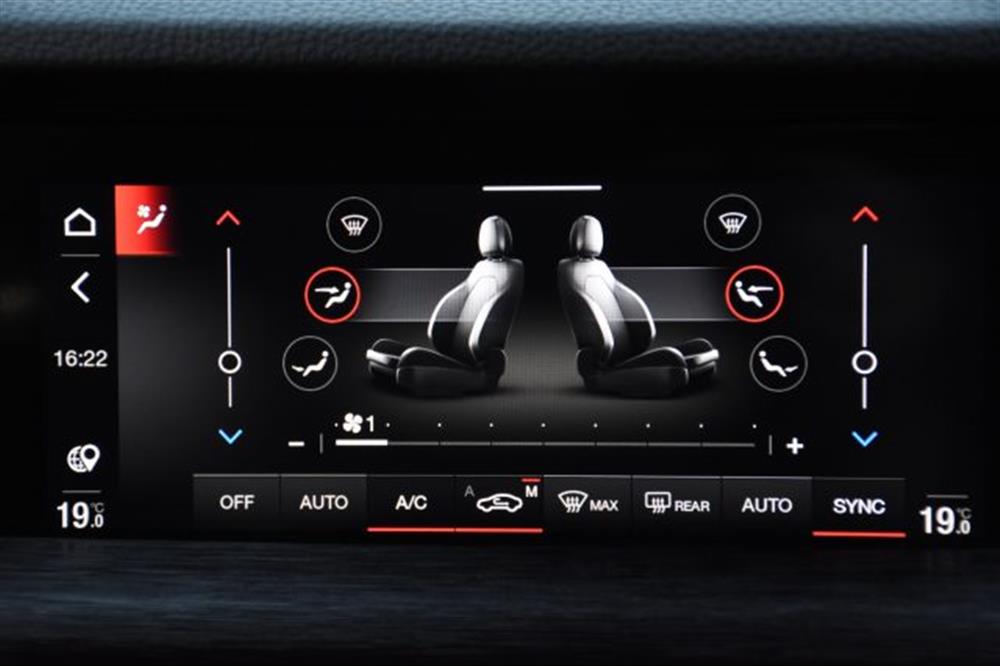 Stelvio Stelvio 2.2 190 CV AT8 Q4 Bu