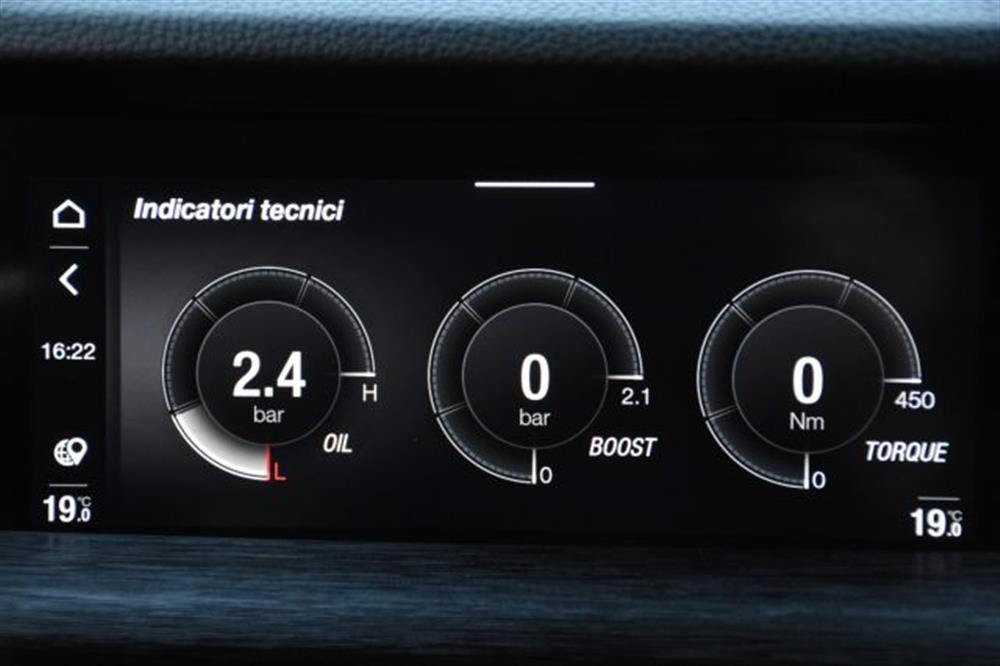 Stelvio Stelvio 2.2 190 CV AT8 Q4 Bu