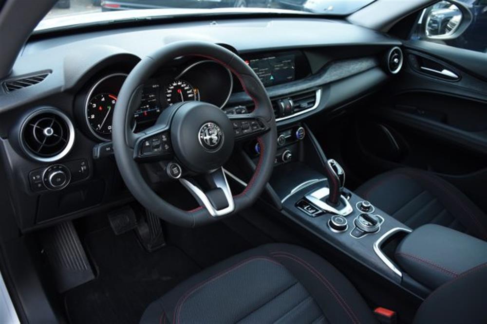 Stelvio Stelvio 2.2 190 CV AT8 Q4 Bu