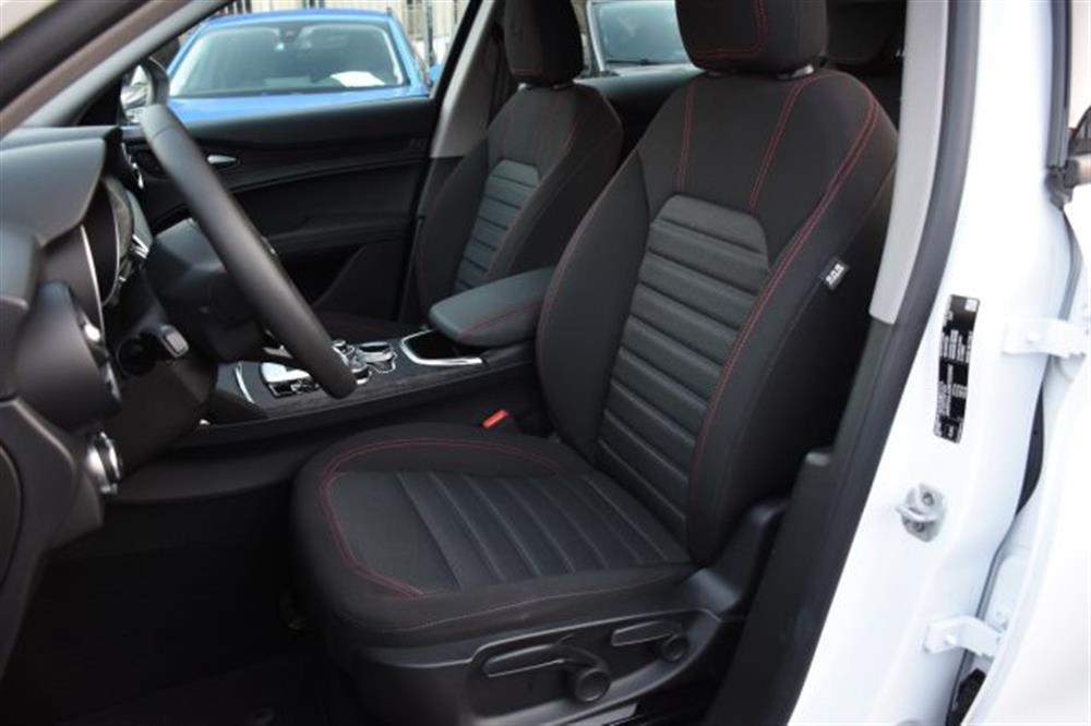 Stelvio Stelvio 2.2 190 CV AT8 Q4 Bu