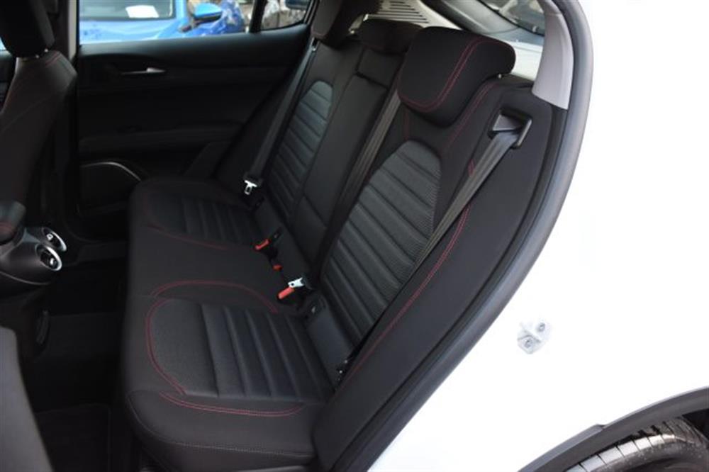 Stelvio Stelvio 2.2 190 CV AT8 Q4 Bu