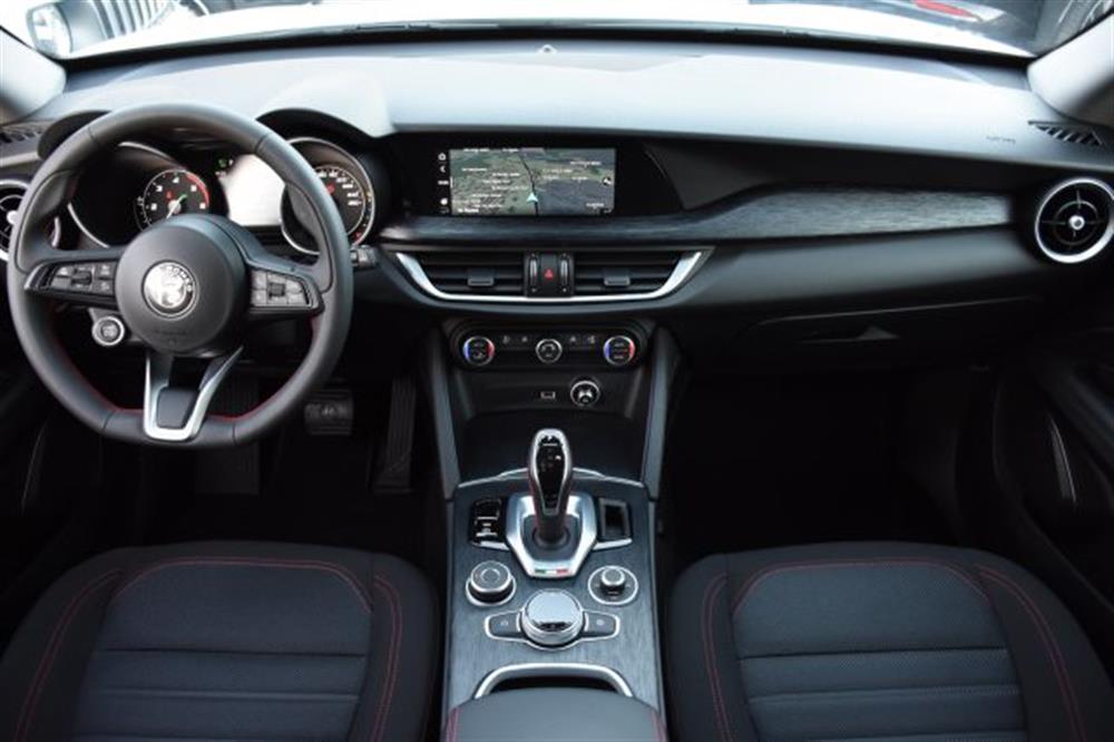 Stelvio Stelvio 2.2 190 CV AT8 Q4 Bu