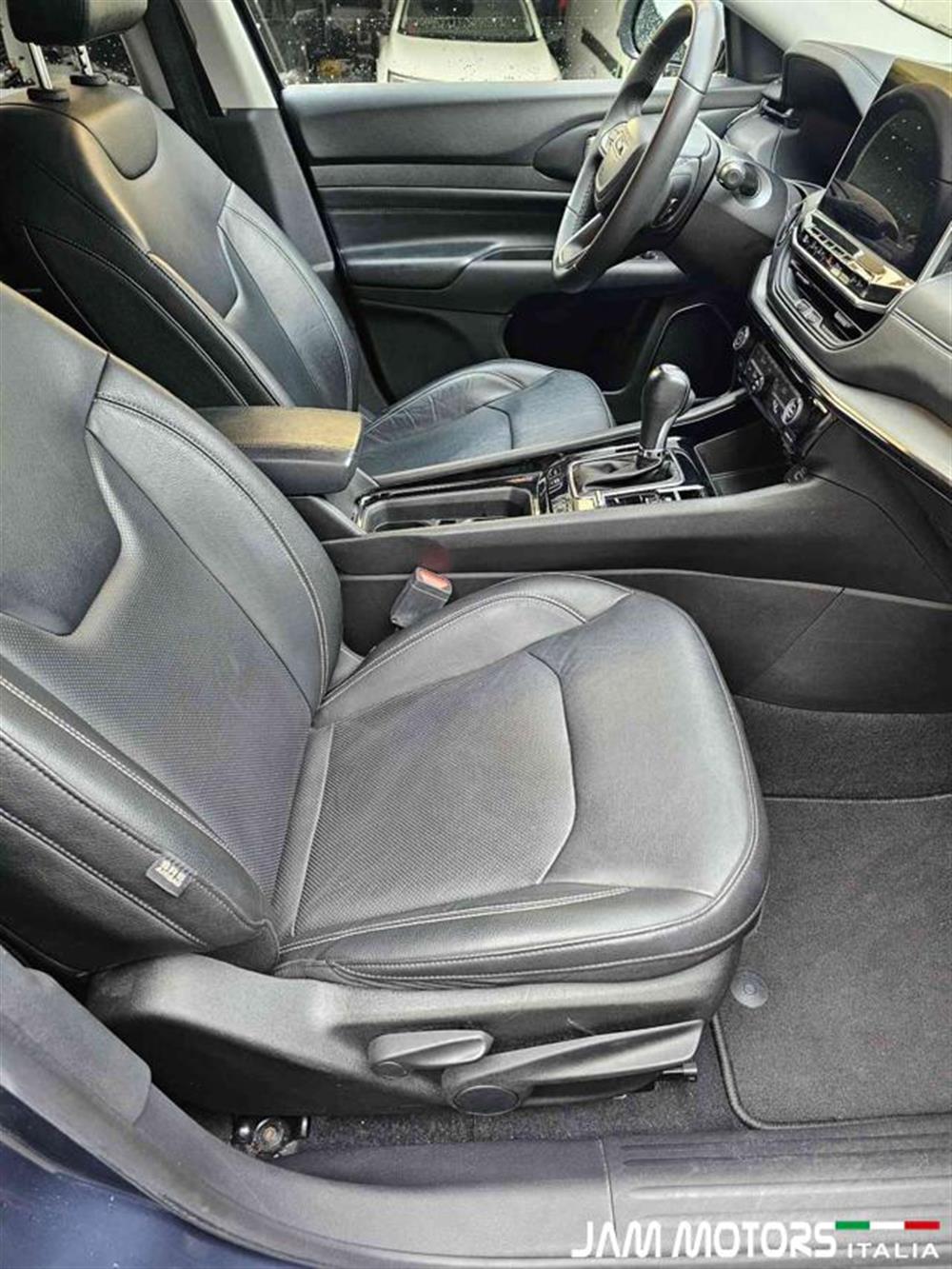 Compass Compass 1.3 Turbo T4 240 CV