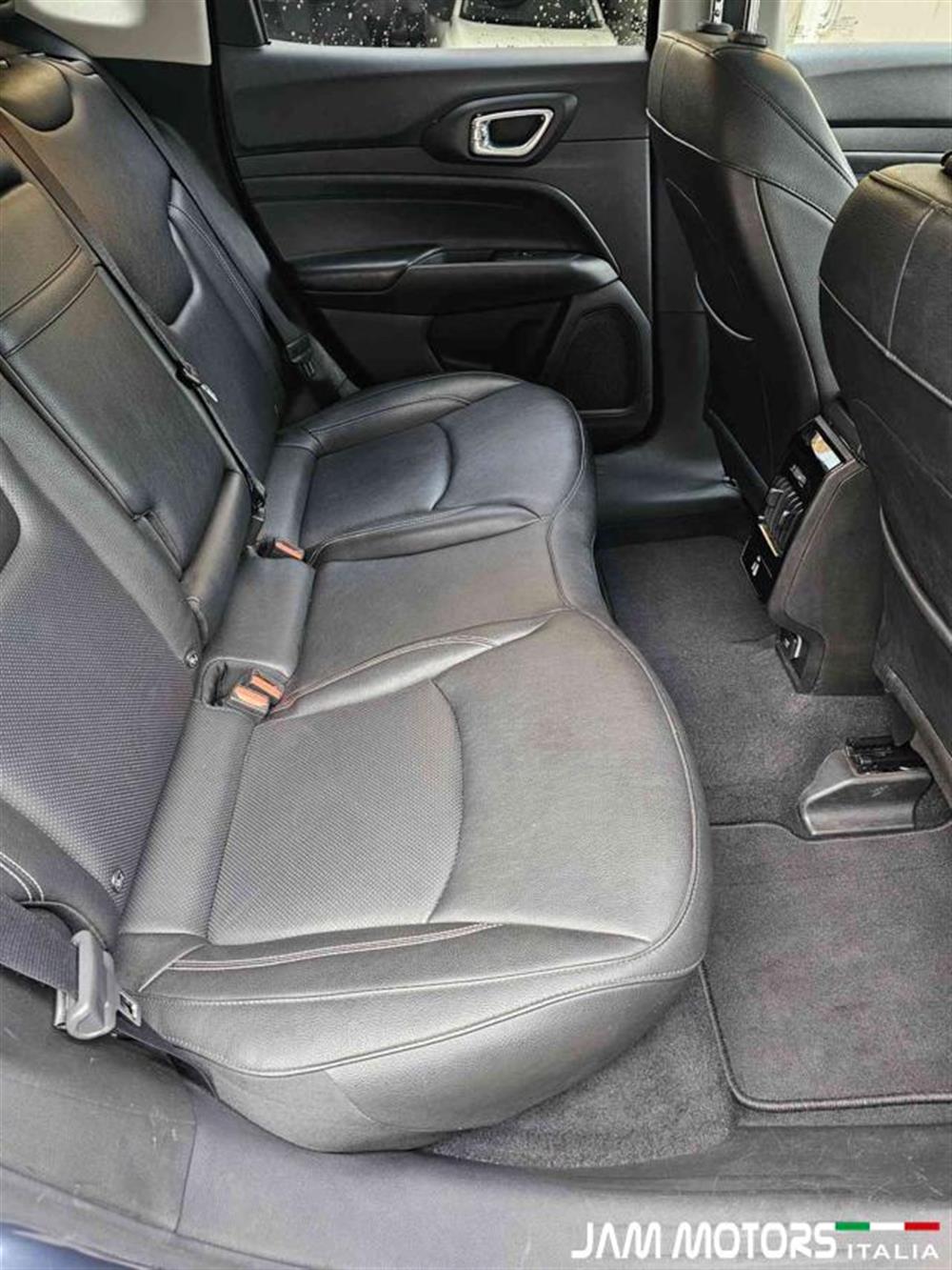 Compass Compass 1.3 Turbo T4 240 CV