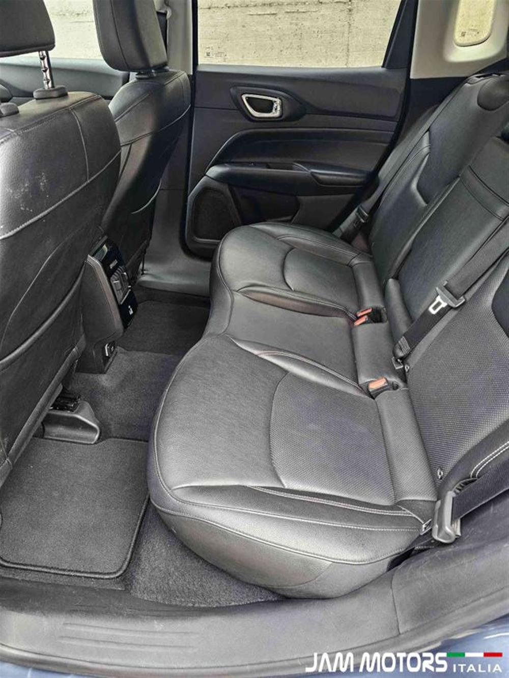 Compass Compass 1.3 Turbo T4 240 CV