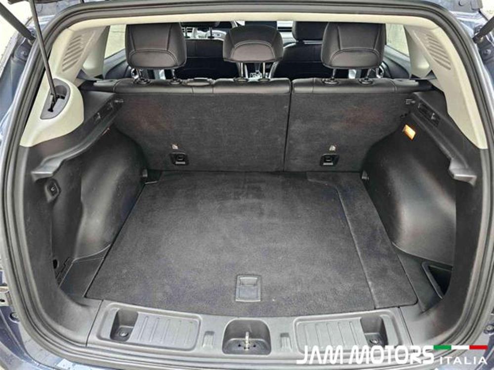 Compass Compass 1.3 Turbo T4 240 CV