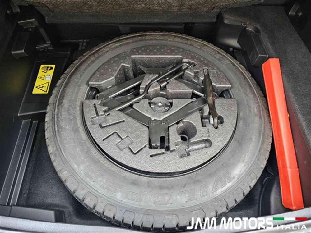 Compass Compass 1.3 Turbo T4 240 CV