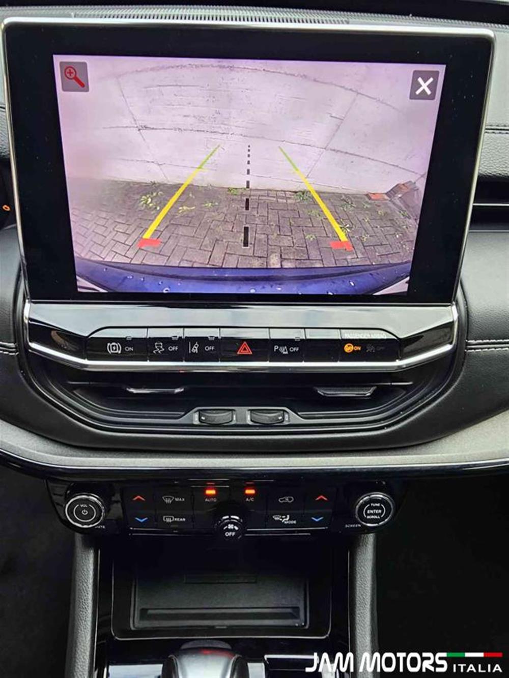 Compass Compass 1.3 Turbo T4 240 CV