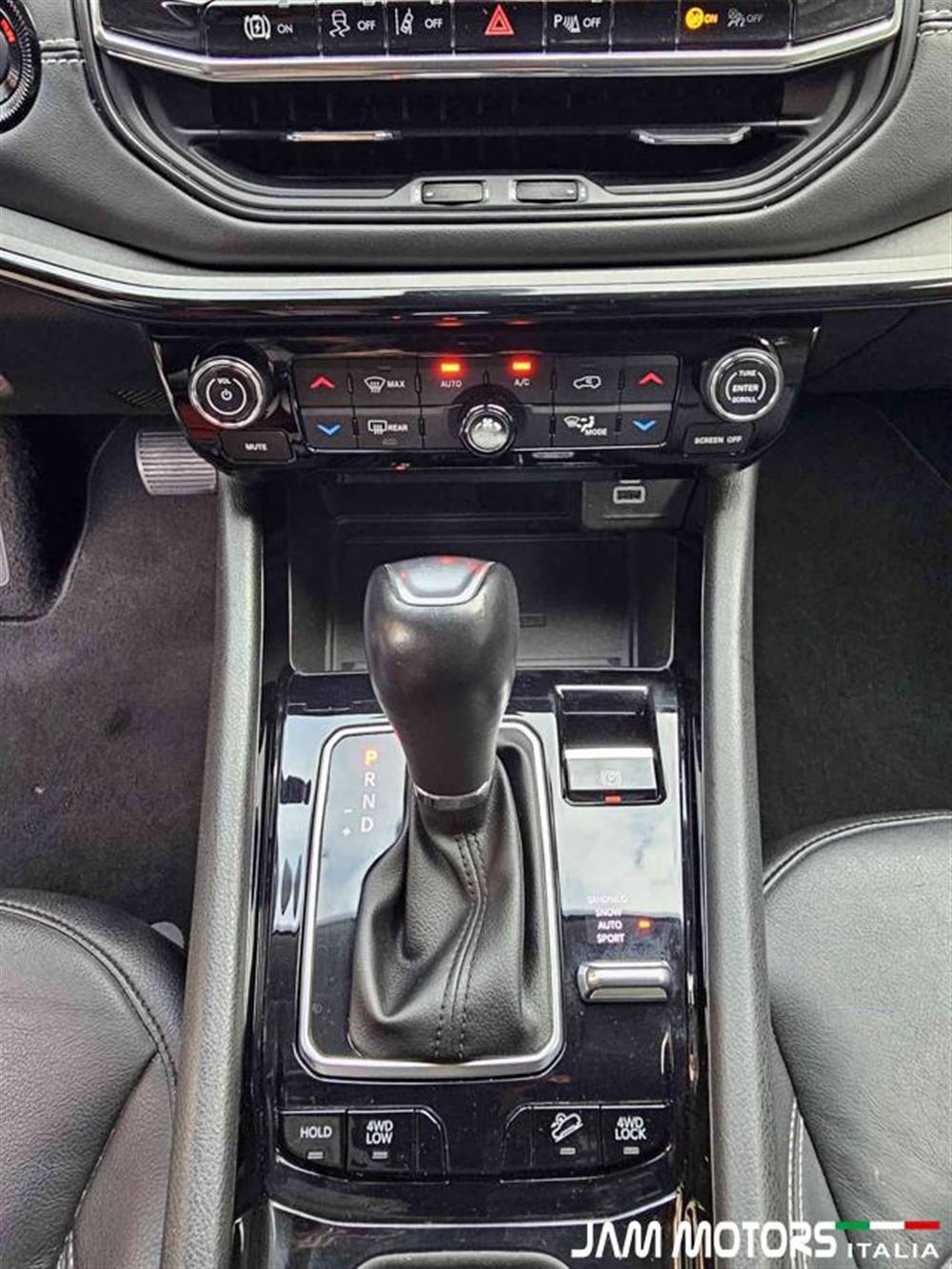 Compass Compass 1.3 Turbo T4 240 CV