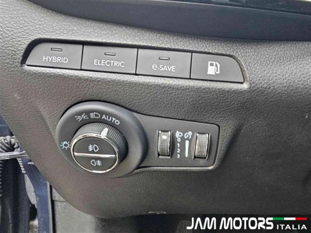 Compass Compass 1.3 Turbo T4 240 CV