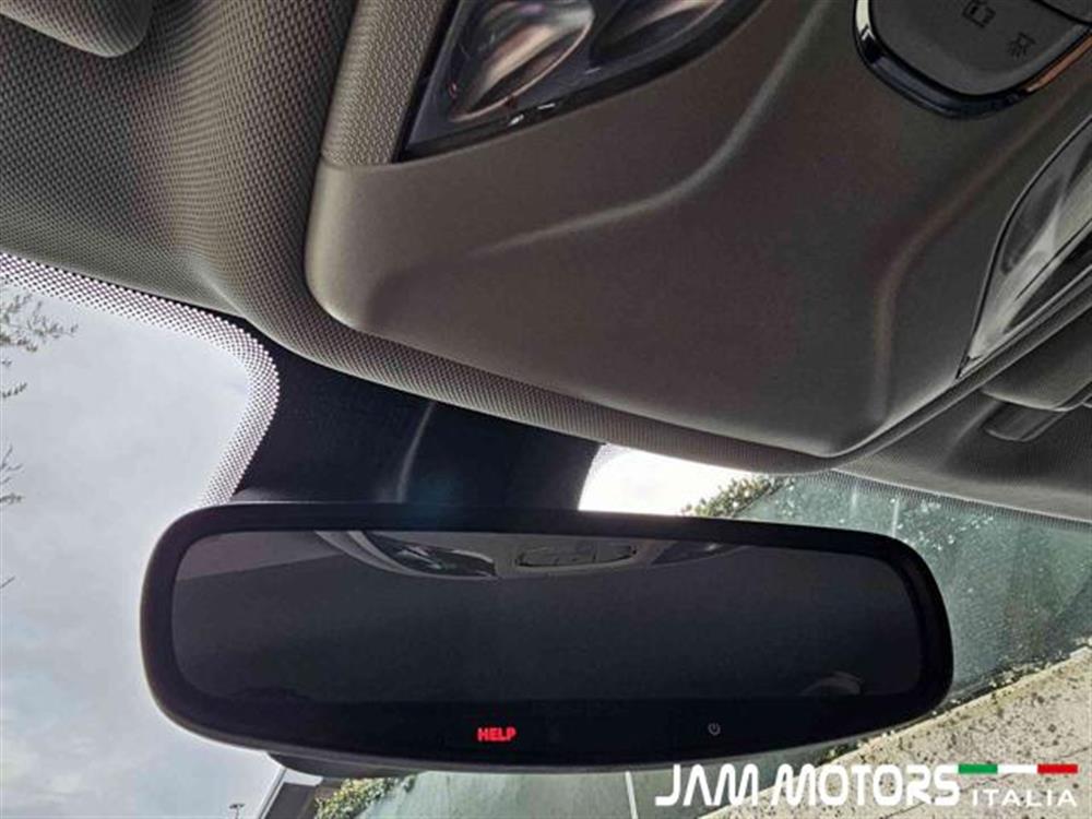 Compass Compass 1.3 Turbo T4 240 CV