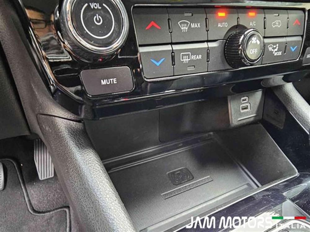 Compass Compass 1.3 Turbo T4 240 CV