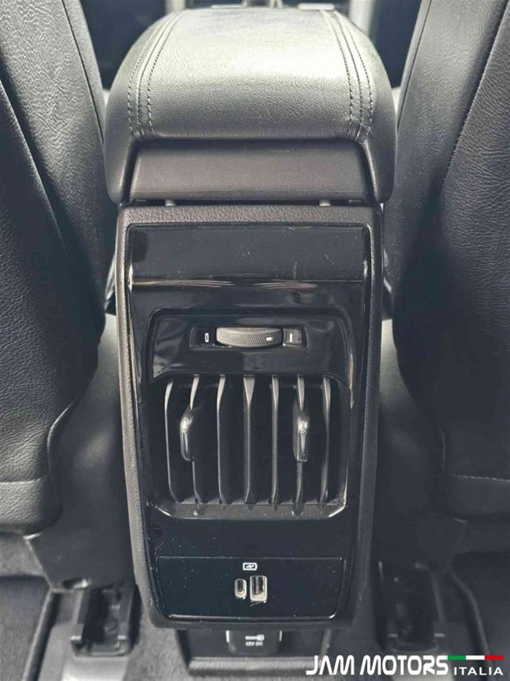 Compass Compass 1.3 Turbo T4 240 CV