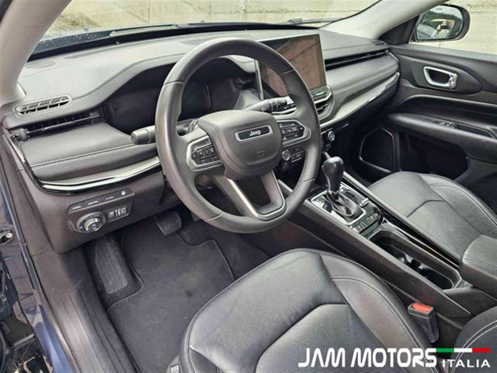 Compass Compass 1.3 Turbo T4 240 CV