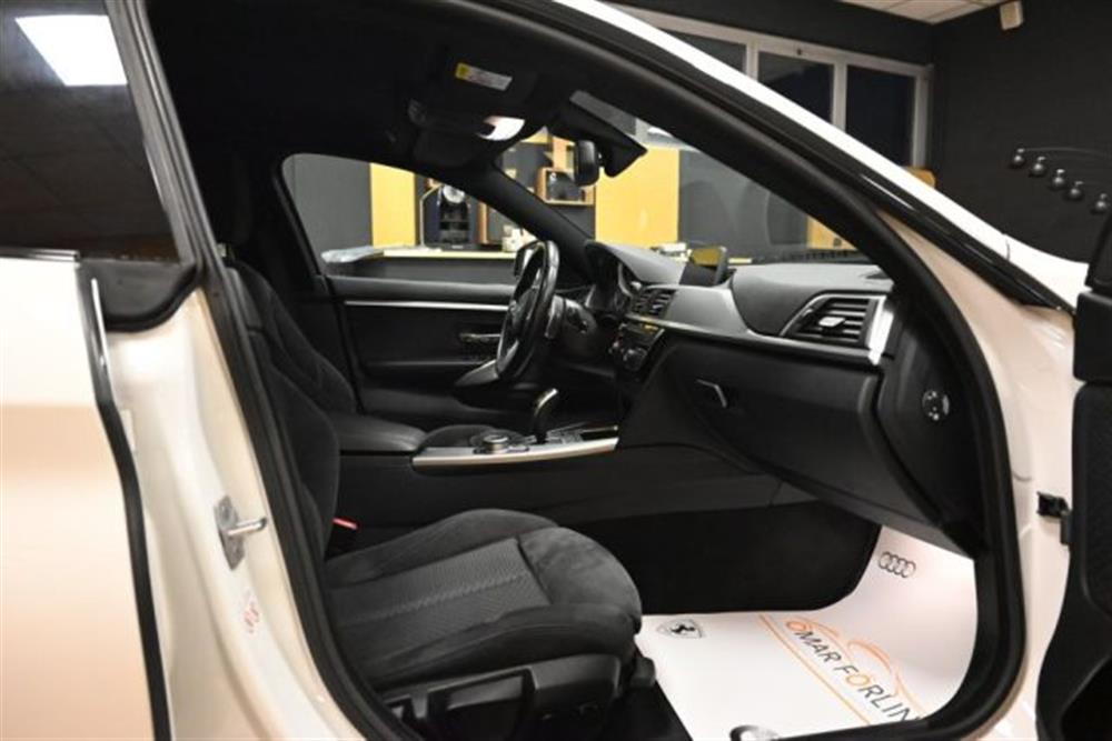 420 420 d GRAN COUPE' MSPORT