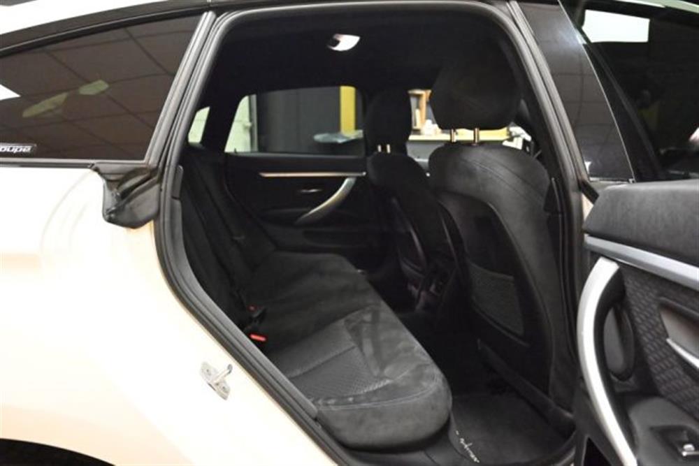 420 420 d GRAN COUPE' MSPORT