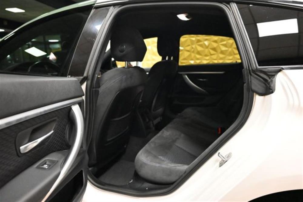 420 420 d GRAN COUPE' MSPORT