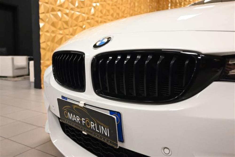 420 420 d GRAN COUPE' MSPORT