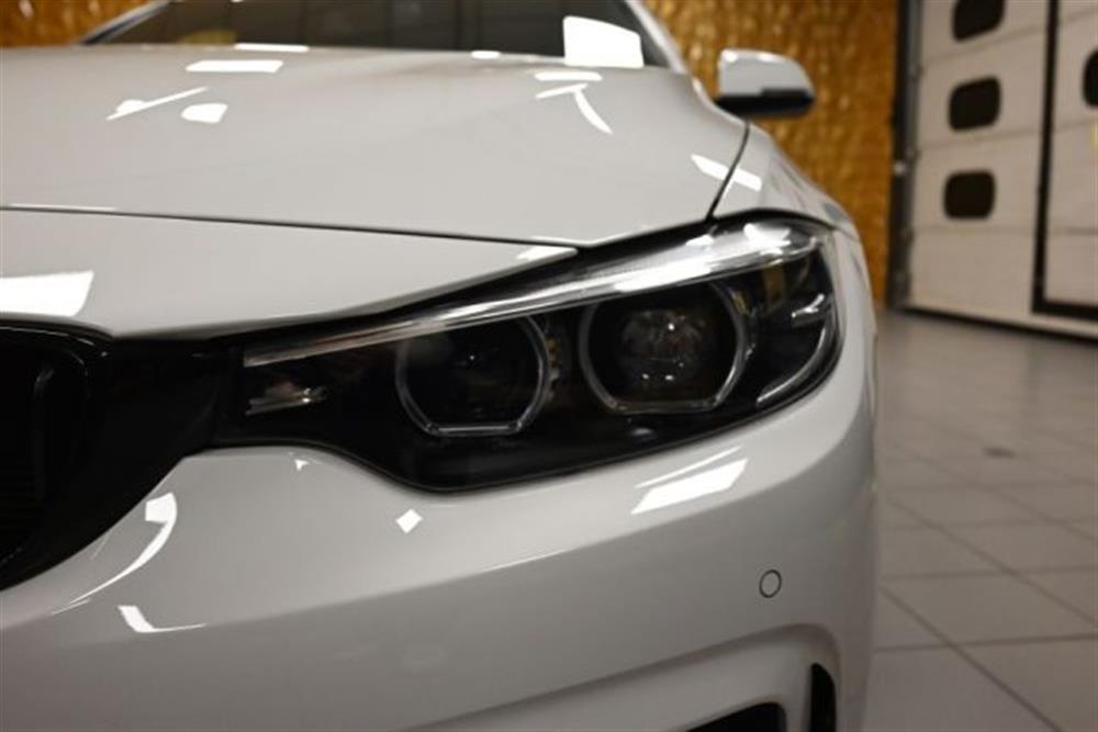 420 420 d GRAN COUPE' MSPORT