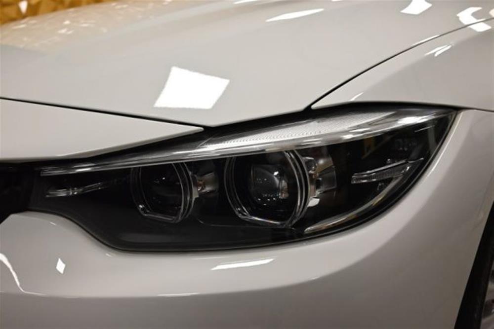 420 420 d GRAN COUPE' MSPORT