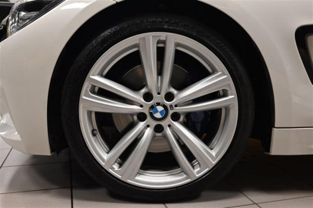 420 420 d GRAN COUPE' MSPORT