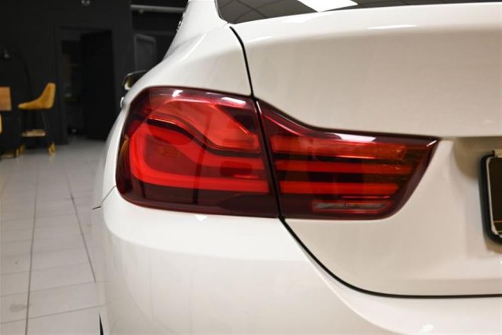 420 420 d GRAN COUPE' MSPORT