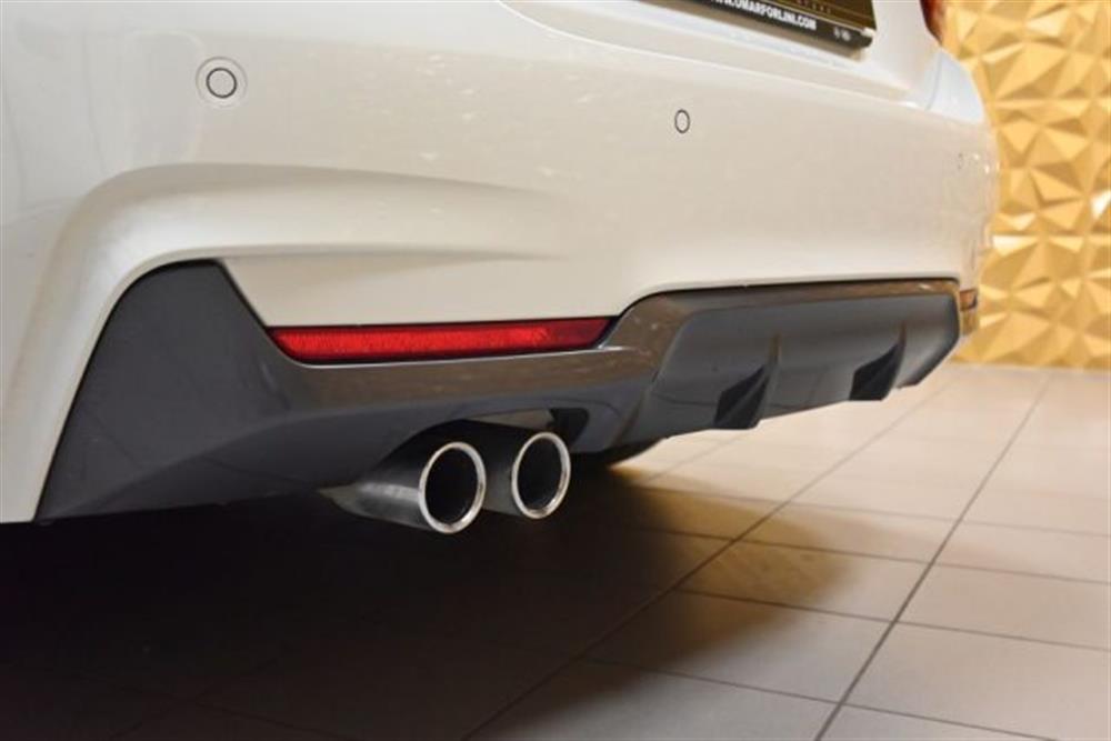 420 420 d GRAN COUPE' MSPORT