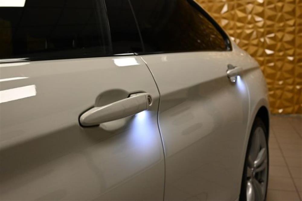 420 420 d GRAN COUPE' MSPORT