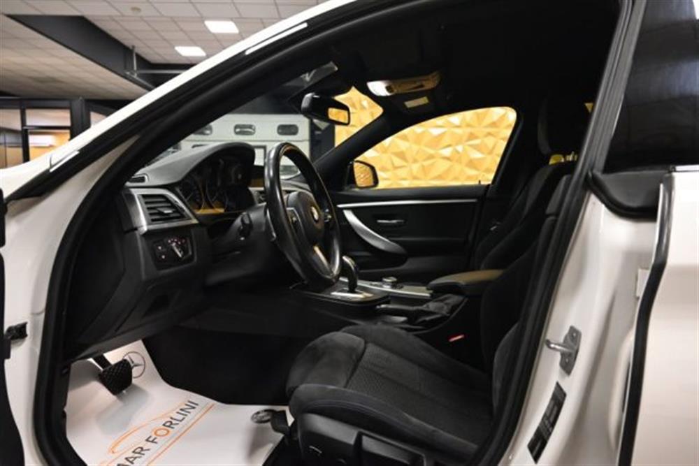 420 420 d GRAN COUPE' MSPORT