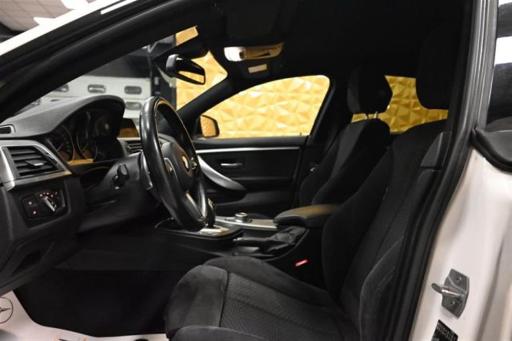 420 420 d GRAN COUPE' MSPORT