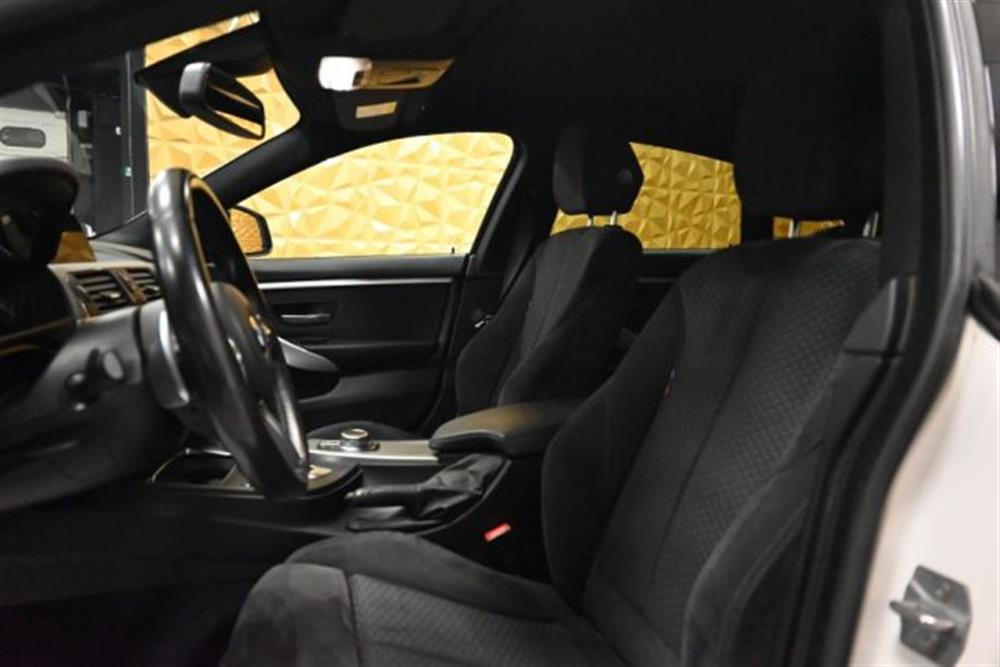 420 420 d GRAN COUPE' MSPORT