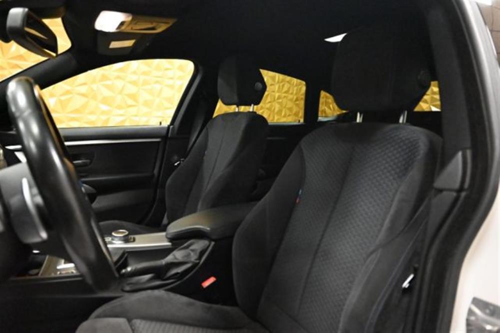 420 420 d GRAN COUPE' MSPORT