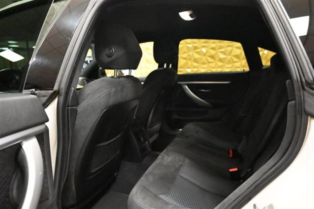 420 420 d GRAN COUPE' MSPORT