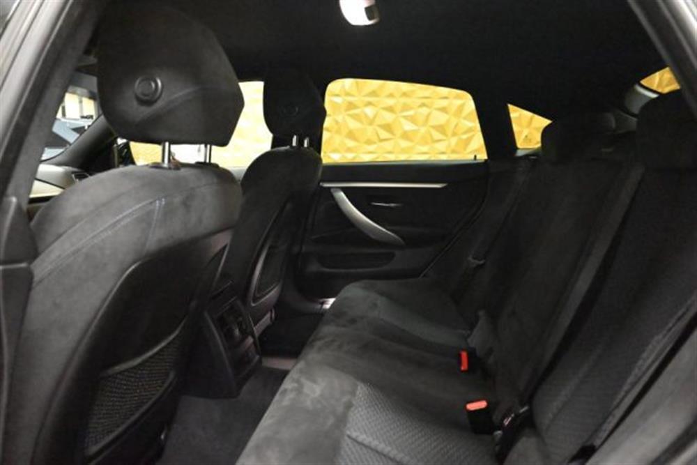 420 420 d GRAN COUPE' MSPORT