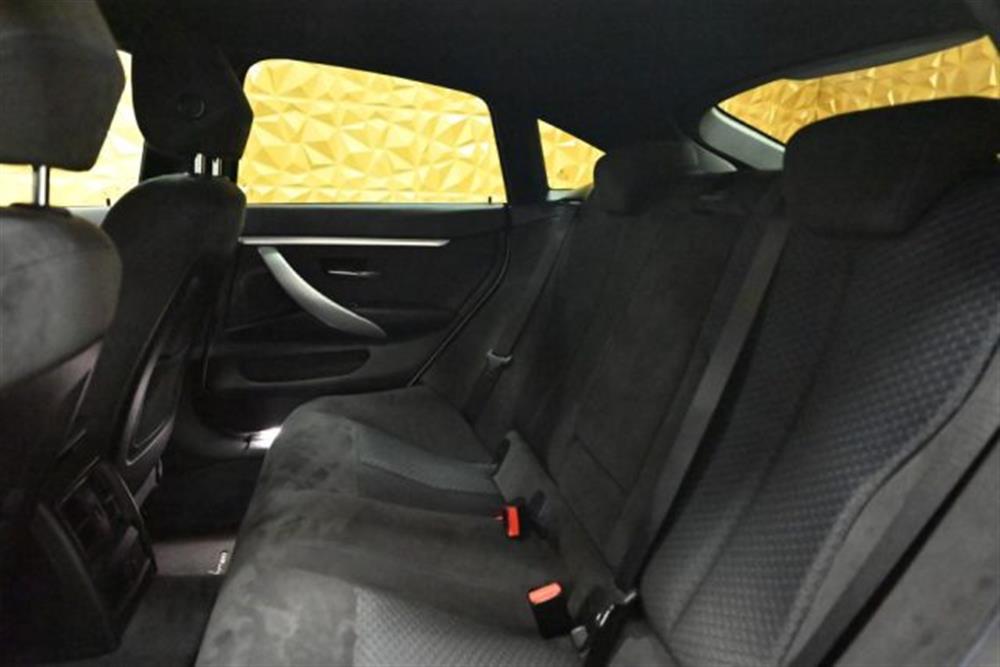 420 420 d GRAN COUPE' MSPORT