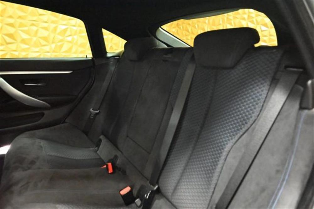 420 420 d GRAN COUPE' MSPORT