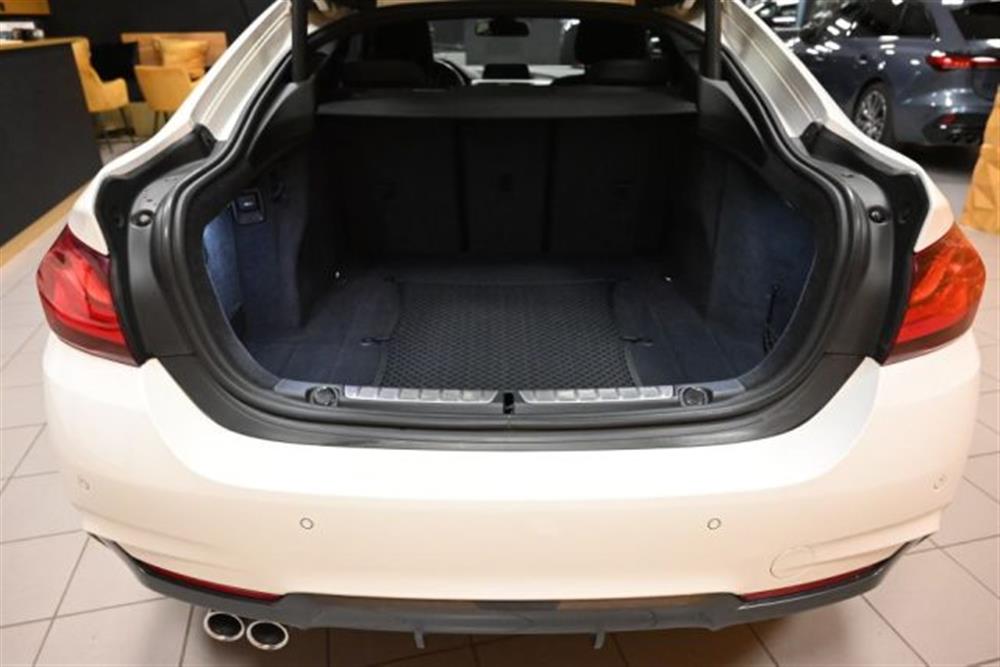 420 420 d GRAN COUPE' MSPORT