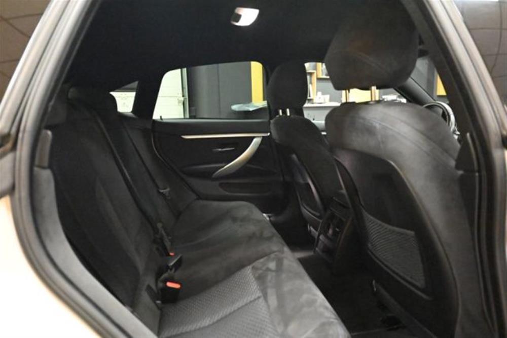 420 420 d GRAN COUPE' MSPORT