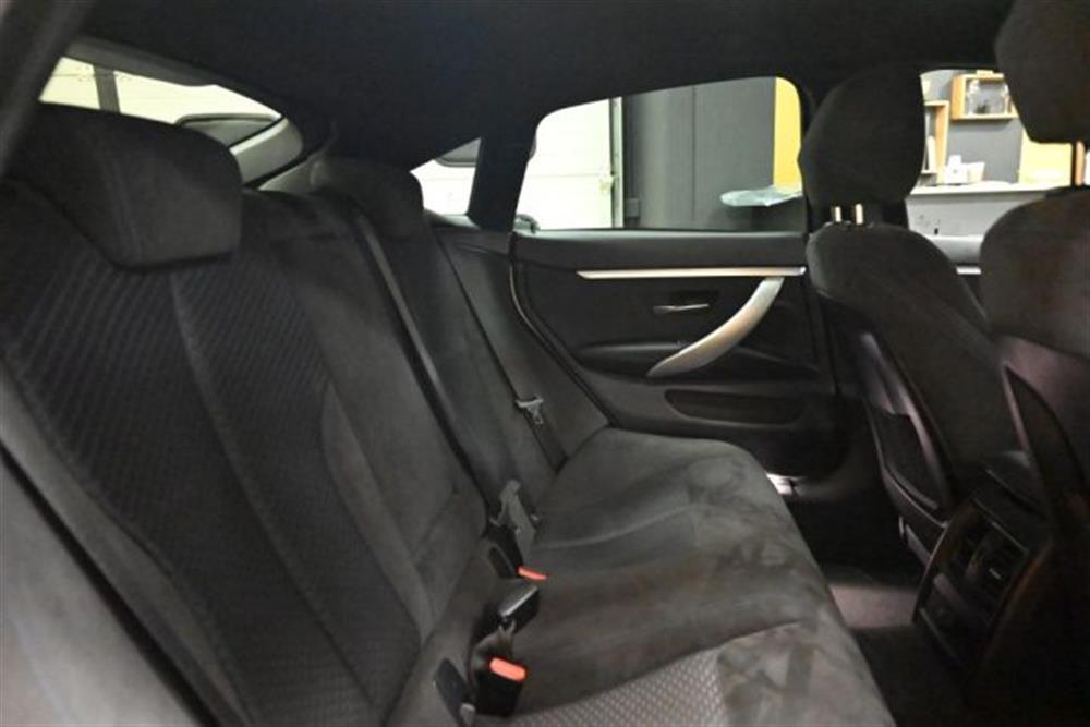 420 420 d GRAN COUPE' MSPORT